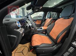 مرسيدس بنز GLC